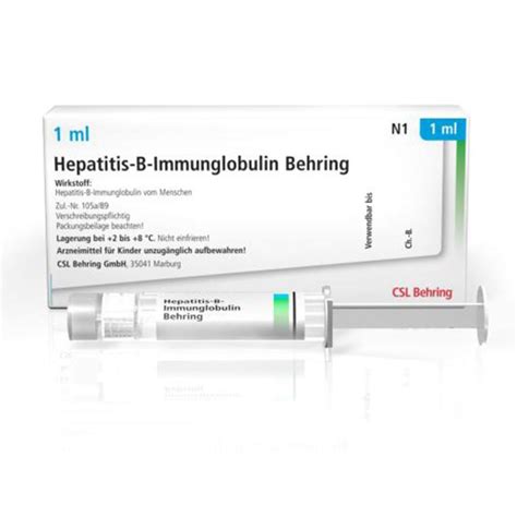 Tetagam® P Human Tetanus Immunoglobulin Avin Darou