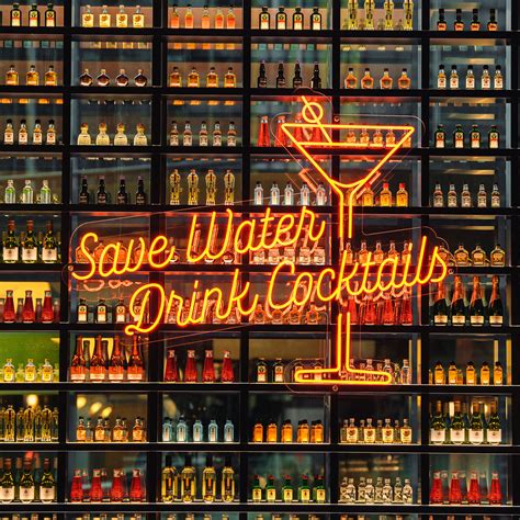 The Buzz Group | Tiny’s | Sydney’s hottest new CBD cocktail bar