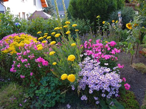 Garten Im Fr Hling Eisenstadt