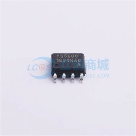 AS5600-ASOT_ams(艾迈斯半导体)_AS5600-ASOT中文资料_PDF手册_价格-立创商城