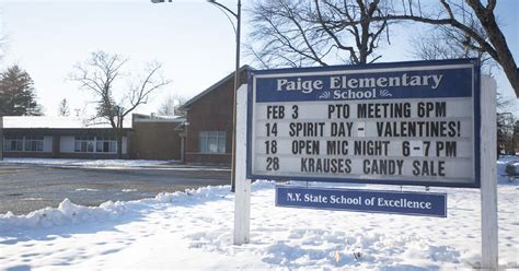 Paige Elementary School to reopen Tuesday following radiator repair ...