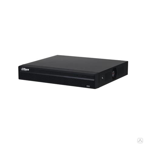 Dahua DHI-NVR1108HS-S3/H видеорегистратор IP на 8 каналов купить за 11 ...