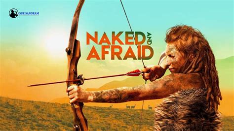 Sign Up Process For Naked And Afraid Season 16 Application