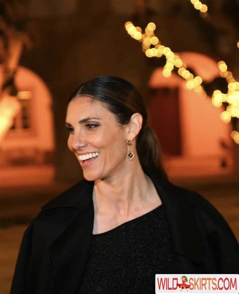 Daniela Ruah Daniela Ruah Danielaruah Nude OnlyFans Instagram Leaked Photo 73