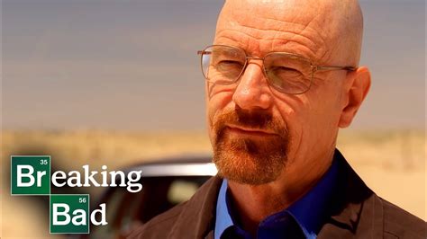 Breaking Bad Heisenberg Say My Name