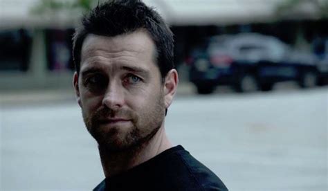 Antony Starr Banshee