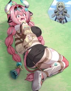 Character Iono E Hentai Galleries