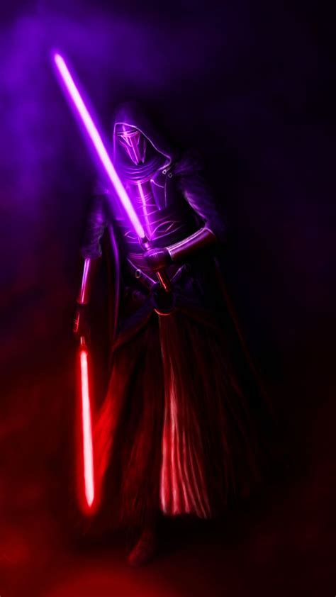 Darth Revan Wallpaper - iXpap | Star wars movies posters, Star wars background, Star wars wallpaper