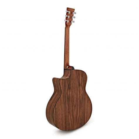 Tanglewood TVC X PW Evolution Exotic Electro Acoustic Gear4music