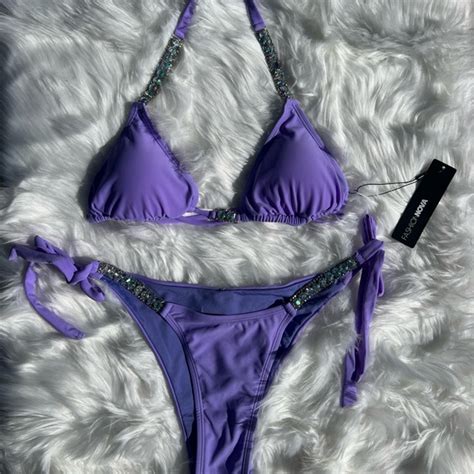 Fashion Nova Swim Bikini From Fashionnova Poshmark