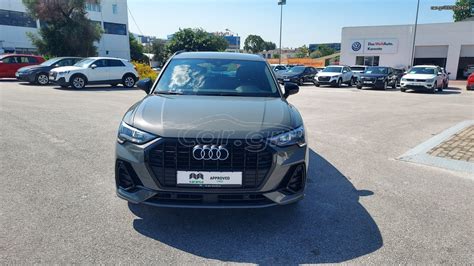 Car gr Audi Q3 19 1 5 150 HP S LINE HYBRID S TRONIC ΧΡΗ ΣΗ BALLOON