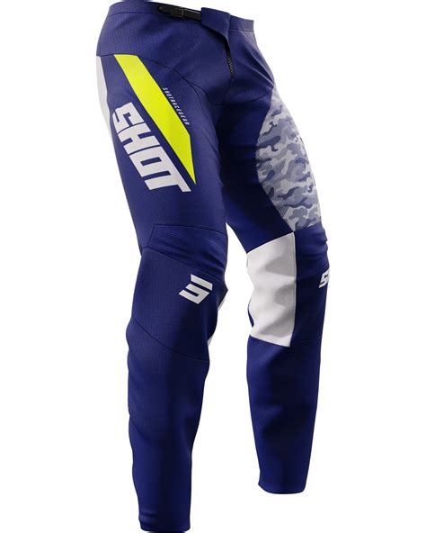 Pantalon Moto Cross Shot Devo Matrix Livraison Offerte Cardy Fr