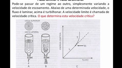 Aula 16 Sistema Cardiovascular Fluxo Laminar E Turbulento YouTube