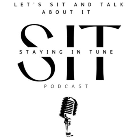 Staying In Tune Podcast - Staying In Tune | Listen Notes