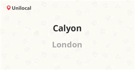 Calyon – London, Broadwalk House 5 Appold… (Reviews, address and phone ...