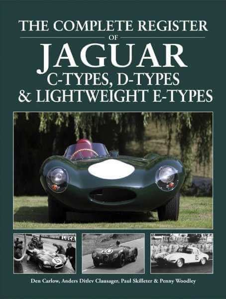 Una Leggenda Chiamata Jaguar E Type Libreria DellAutomobile