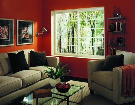 Barrington™ Vinyl Window by Windows Plus | Cincinnati, Ohio
