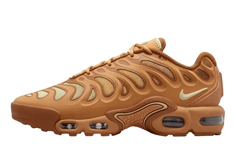 Nike Air Max Plus Drift Flax Oct 2024 Fv4081 201