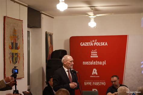 Kluby Gazety Polskiej Rzym