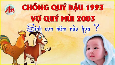 Ch Ng Qu D U V Qu M I Sinh Con N M N O H P Youtube