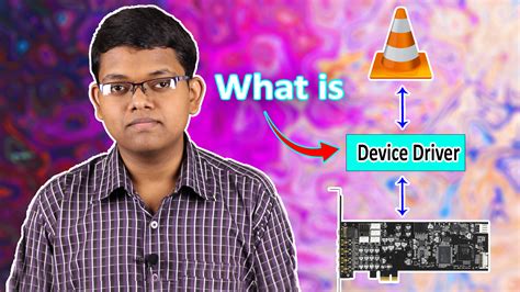 What Is Device Driver? - GEEKY SOUMYA