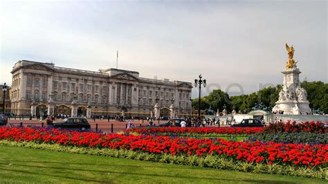 Buckingham Palace: The Most Beautiful Palace in The World | Mathias Sauer