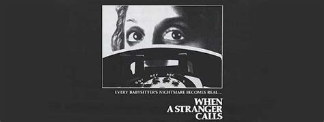 This Week in Horror Movie History - When a Stranger Calls (1979) - Cryptic Rock