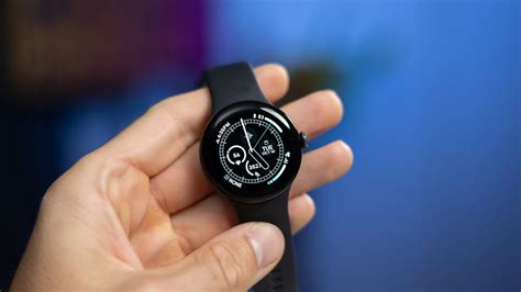 Wear OS 5 The Next Gen Smartwatch Software Based On Android 14 Might