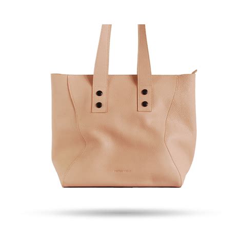 Shopping Ibiza Nude Graneado Con Negro Peter Kent