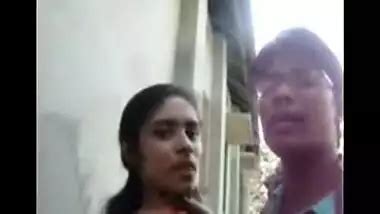 Bangladeshi College Girl Outdoor Sex With Lover Leaked Mms Indian Tube