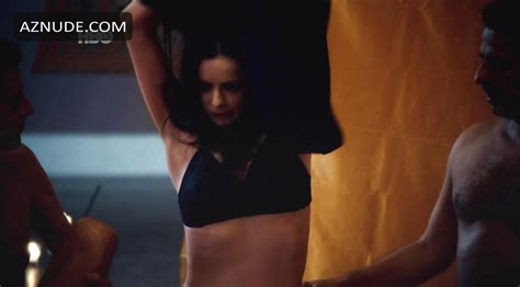 Magnifica Nude Scenes Aznude