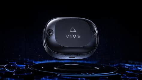 Vive Ultimate Tracker Offers Body Tracking Without Base Stations For ...