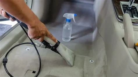 How To Clean Car Carpet Essential Tips And Techniques