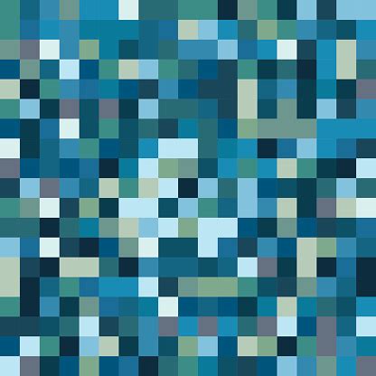 Retro Pixel Art Background Stock Vector | Royalty-Free | FreeImages