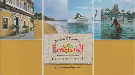 Puducherry Tourism - India Today