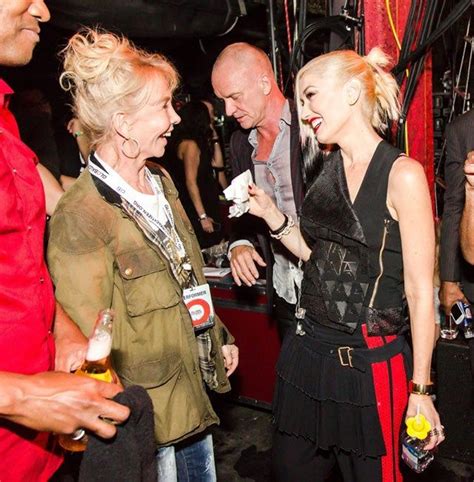 No Doubt Regresa A Los Escenarios En El Festival Global Citizen Cuore