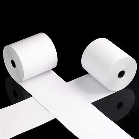 Customeized Print Unfion Blank Package China Quality Pos Paper