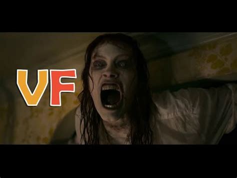 Evil Dead Rise Bande Annonce Vf Film Horreur Youtube