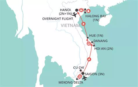 Vietnam at a Glance with Wendy Wu 12 day Group tour - Travel Advocates