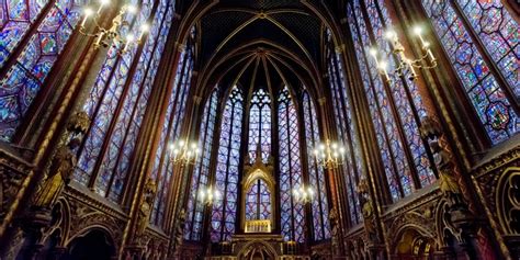 Most Beautiful Cathedrals In Paris Best Paris Churches To Visit