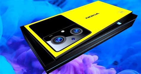 Spesifikasi Nokia Ferrari Max 2023 RAM 16GB Kamera 108MP Price Pony