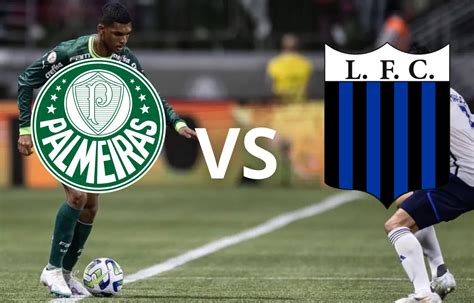 Palmeiras Vs Liverpool Donde Ver D A Hora Tv Y Alineaciones En La