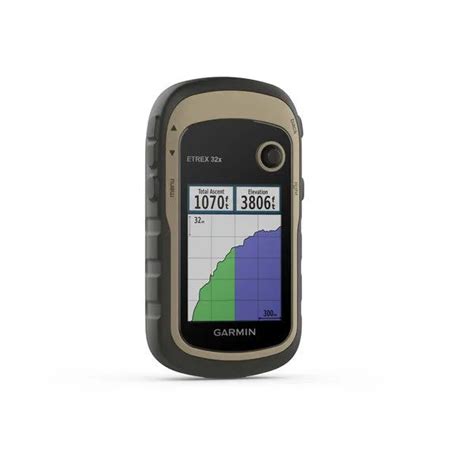 Garmin Etrex X Garmin Etrex Gps Tracker Garmin