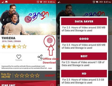 Sun TV Network Launches Sun Nxt And Here S What You Need To Know Tamil