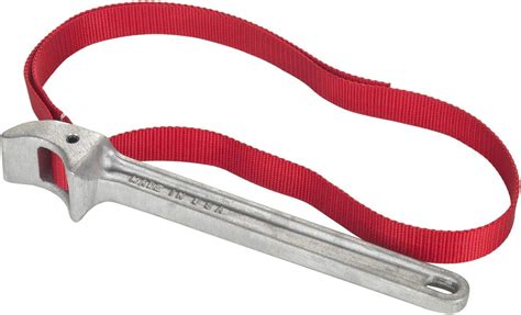 Otc 7206 Multi Purpose Strap Wrench Tools And Home Improvement