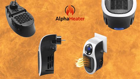 Alpha Heater Reviews - Key Specs, Affordable Cost, Pros & Cons!