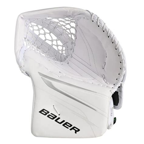 Goalies Plus Best Price Bauer Vapor Hyperlite Pro Goalie Catch Glove