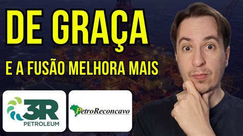 Dispararam é só o Começo 3r Rrrp3 e Recv3 PetroReconcavo YouTube