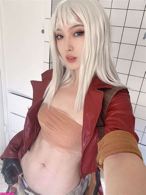 Caytie Cosplay Nude Onlyfans Photos Leaknudes