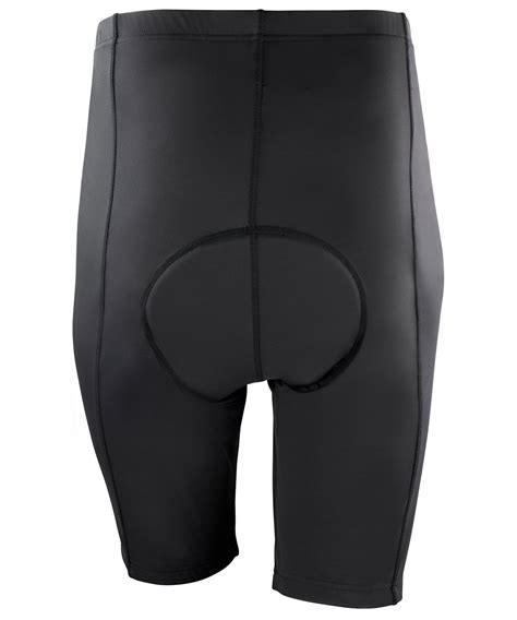 Spiro Padded Bikewear Shorts Leisurewear Ie